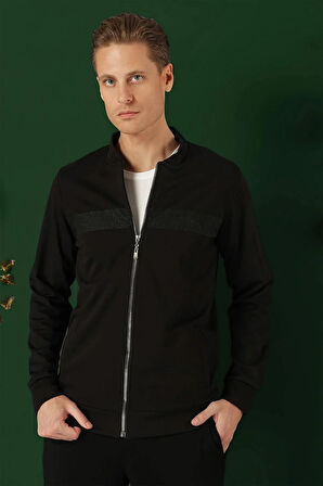 MT 170 Siyah Spor Mont