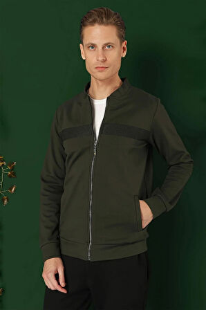 MT 170 Haki Spor Mont