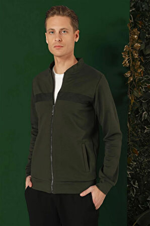 MT 170 Haki Spor Mont