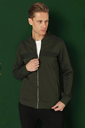 MT 170 Haki Spor Mont