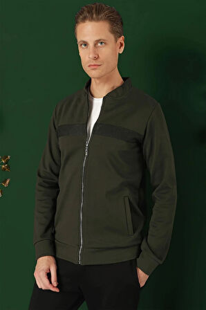 MT 170 Haki Spor Mont