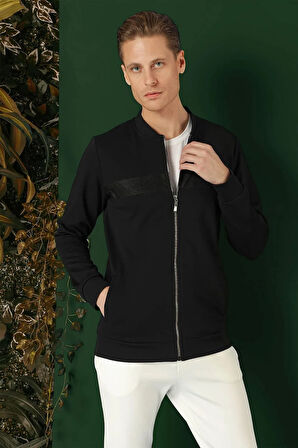 MT 170 Lacivert Spor Mont