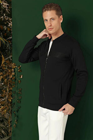 MT 170 Lacivert Spor Mont