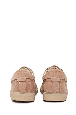 3201 CNR Bej Ayakkabı