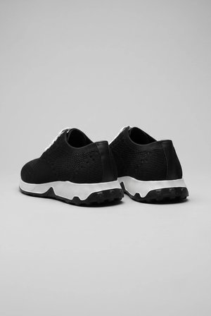 Bağcıklı Beyaz Sneaker Ayakkabı 2024-8