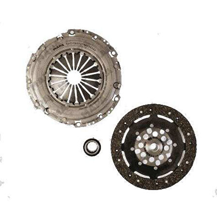 Opel Debriyaj Seti Agıla 1,3 Cdti - Mapa 016215 300