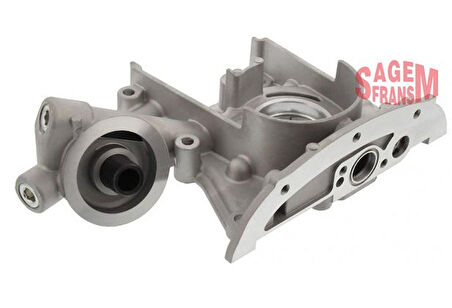 Renault Yag Pompası Clio IV 12> Kangoo 01> Symbol III 13> Clio II 98> 1.2 D4f - Sgm 24206