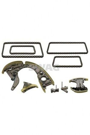Vag Eksantrık Zincir Set A4 A5 A6 Q5 Q7 Touareg 2.7 3.0tdi Cama Camb Cana Canb Canc Cand Casa Casb Cata - Swag 30945007