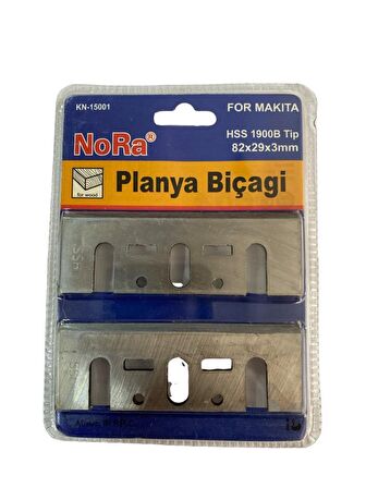 Nora KN 15001 Planya Bıcağı