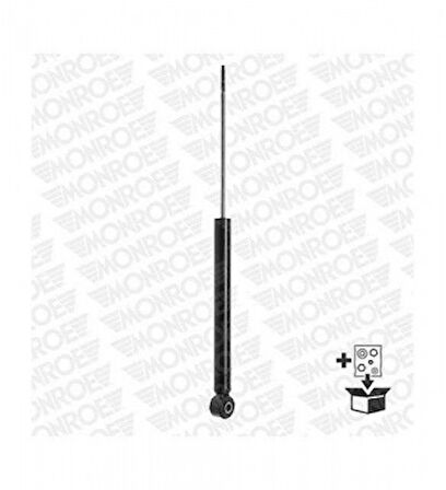 Renault Arka Amortısor Dacıa Duster 1.2 Tce 1.6 16v 1.5 DCI - Monroe G1153