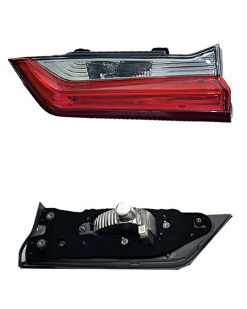 Honda Stop Lambası IC Sag Honda Cr-V 19>22 - Wagenburg 21000038