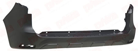 Renault Arka Tampon Astarsız Dacıa Dokker 12> - Phira 27051240