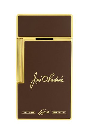 Lacquered Biggy Padron Kahverengi Puro Çakmağı 25014 - TR8171