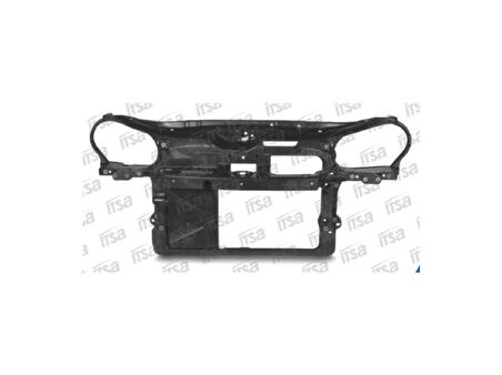 Vag Panel On Klimasız Plastık Polo 02>04 - İtsa 10ifr0110120