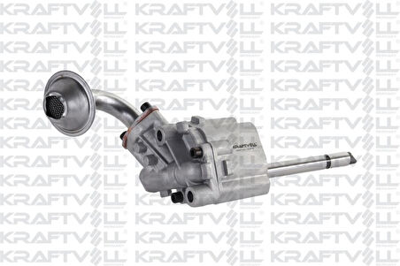 Vag Yag Pompası Transporter T4 1,9d 1x Abl 91>04 - Kraftvoll 12030103