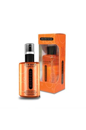 Morfose Hair Serum 75 Ml Turuncu