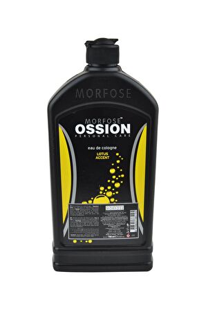 Ossion Tıraş  Kolonyası Lotus 700 ML