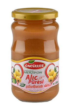 Alıç Püresi 360 g