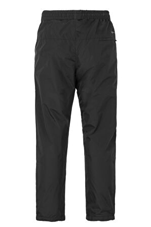 Outdoor İçi Polarlı Paraşüt Kar Pantolonu REA-01 Siyah | XXL