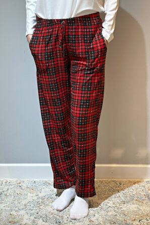 Kadın Süet Tek Alt 120 Kare Bordo | S