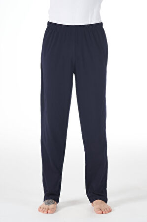 Erkek Süprem Tek Alt 161 Düz Lacivert | XL