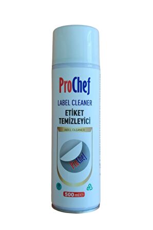 500 ML Etiket Temizleyici ( Araba veya Tüm Etiket Bant v.b Tüm Tutkallı Yüzeylerde Kullanılır )