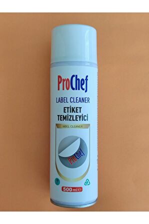 500 ML Etiket Temizleyici ( Araba veya Tüm Etiket Bant v.b Tüm Tutkallı Yüzeylerde Kullanılır )