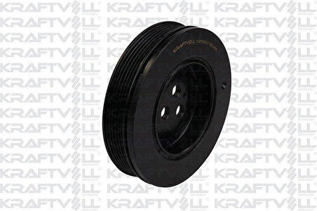 Ford Krank Kasnagı Transıt V184 2,0tdci 01>06 Mondeo III 2,0tdci 100ps / 125ps / 2,2tdci 150ps 00>07 Jagu - Kraftvoll 15050015