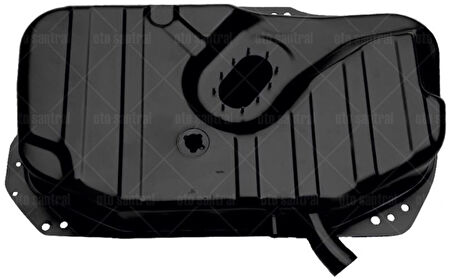 Tofas Yakıt Deposu Uno Sx 89 95 Enjeksiyonlu - Santral 018