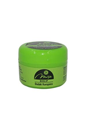 Mişa Biolip Lipstick Dudak Koruyucu 25 ml