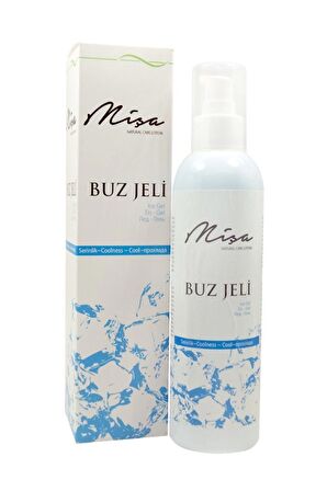 Mişa Buz Jeli 200ML