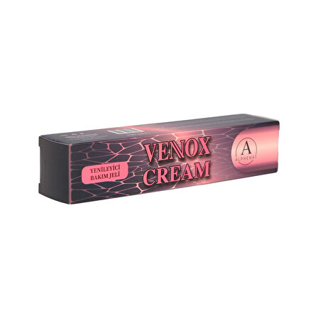 Misa Alphenat Venox Jel 100Ml
