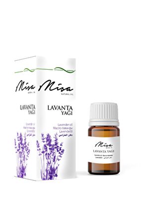 Mişa Lavanta Yağı 20.ml