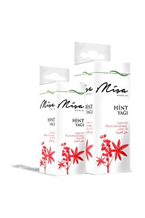 Mişa Hint Yağı 20 ml