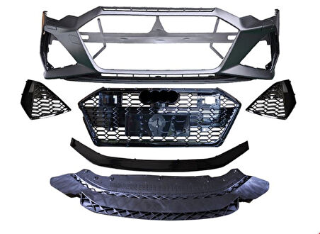 Vag On Tampon Set Rs6 Panjurlu A6 20> - Vortex V3613205