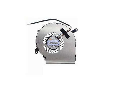 MSI GE62, GE72, PE60, PE70 Serisi Notebook Gpu-Vga Fanı - Ver.2 (4 Pin)