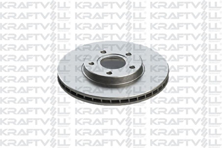Ford On Fren Disk Aynası Connect 1.8tdci 02>13 Abslı ( Takım Fiyat ) - Kraftvoll 07040014