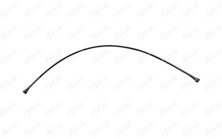 YAKIT DEPOSU GERİ DÖNÜŞ BESLEME BORUSU ASTRA H-ZAFIRA B 04>10 1.3 Z13DTH 1.7 Z17DTH-DTL-DTJ 1.9 Z19D TH-DTL-DTJ