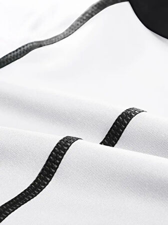 Ghassy Co. Erkek Cepli Basketbol Bisiklet Fitness Koşu Ultra Esnek Dizüstü Spor Tayt