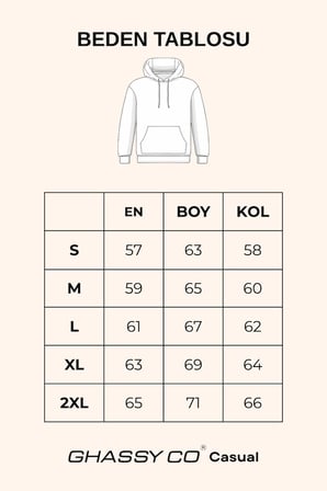 Ghassy Co. Erkek Pro Termal İç Dış Sherpa Sonbahar Kış Tam Fermuarlı Peluş Sweatshirt