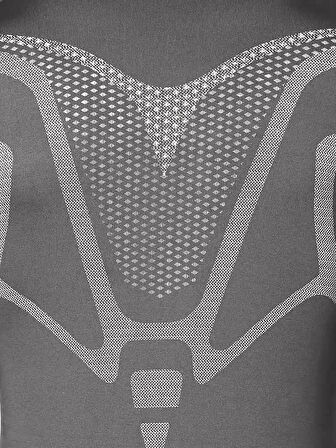 Ghassy Co. Erkek Ultra Esnek Koşu Egzersiz Hızlı Kuruma Nefes Alabilen Kısa Kollu Spor T-shirt