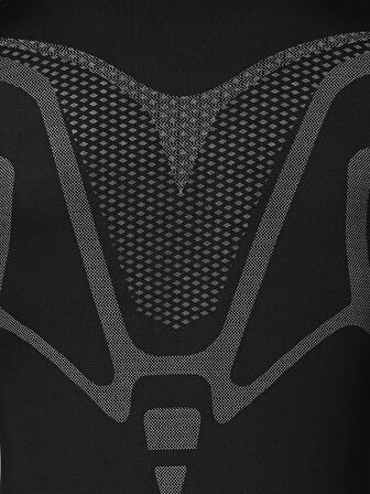 Ghassy Co. Erkek Ultra Esnek Koşu Egzersiz Hızlı Kuruma Nefes Alabilen Kısa Kollu Spor T-shirt