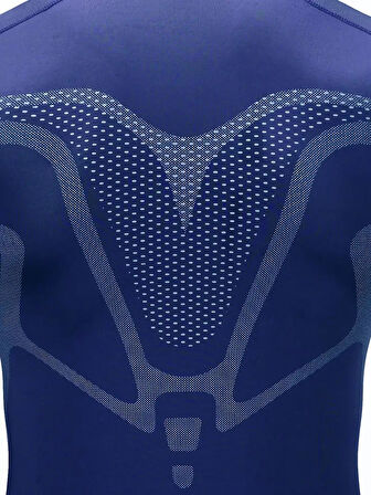 Ghassy Co. Erkek Fitness Hızlı Kuruma Nefes Alabilen Çapraz Daraltma Tipi Kolsuz Spor T-shirt 