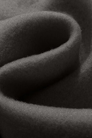 Ghassy Co. Erkek Armalı Günlük Rahat İçi Şardonlu Üç İplik Paça Lastikli Jogger Eşofman Altı