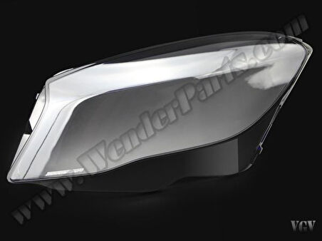 Mercedes Far Camı Sol Gla-Class X156 14> - Wenderparts Ma1569063100p1