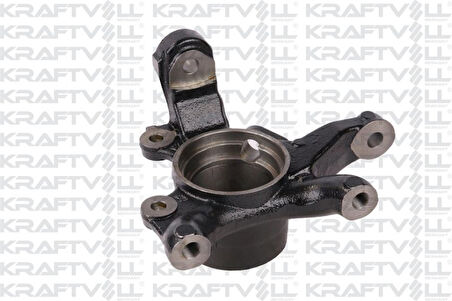 Toyota Ticarı Aks Tasıyıcı On Sol Toyota Hilux Vigo 4x2 2005-2011 (abs Li) - Kraftvoll 01030058