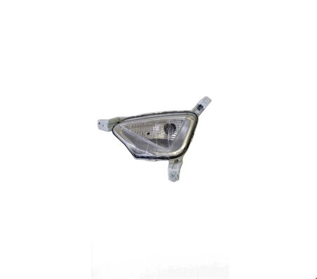 Hyundaı Sis Farı Gunduz Farı Sol İ20 21> - Vortex V1504546