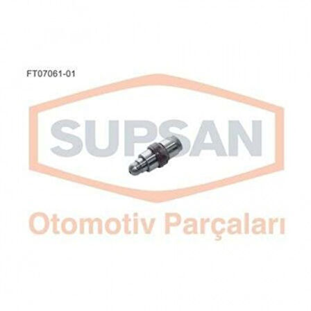 Opel Fincan Takım Astra H Astra J 1.4i 16v (z14xel Z14xep A14nel A14net A14xel A14xer) - Supsan Ft-07061-01