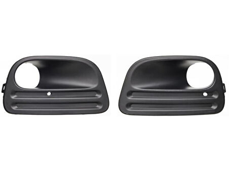 Psa Sis Far Kapagı Sisli Set Berlingo 18> - Phira Br-18154