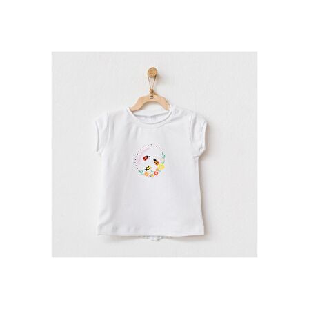 Andywawa Hello Sunshine Bebek Tshirt WAWA-AC21847219